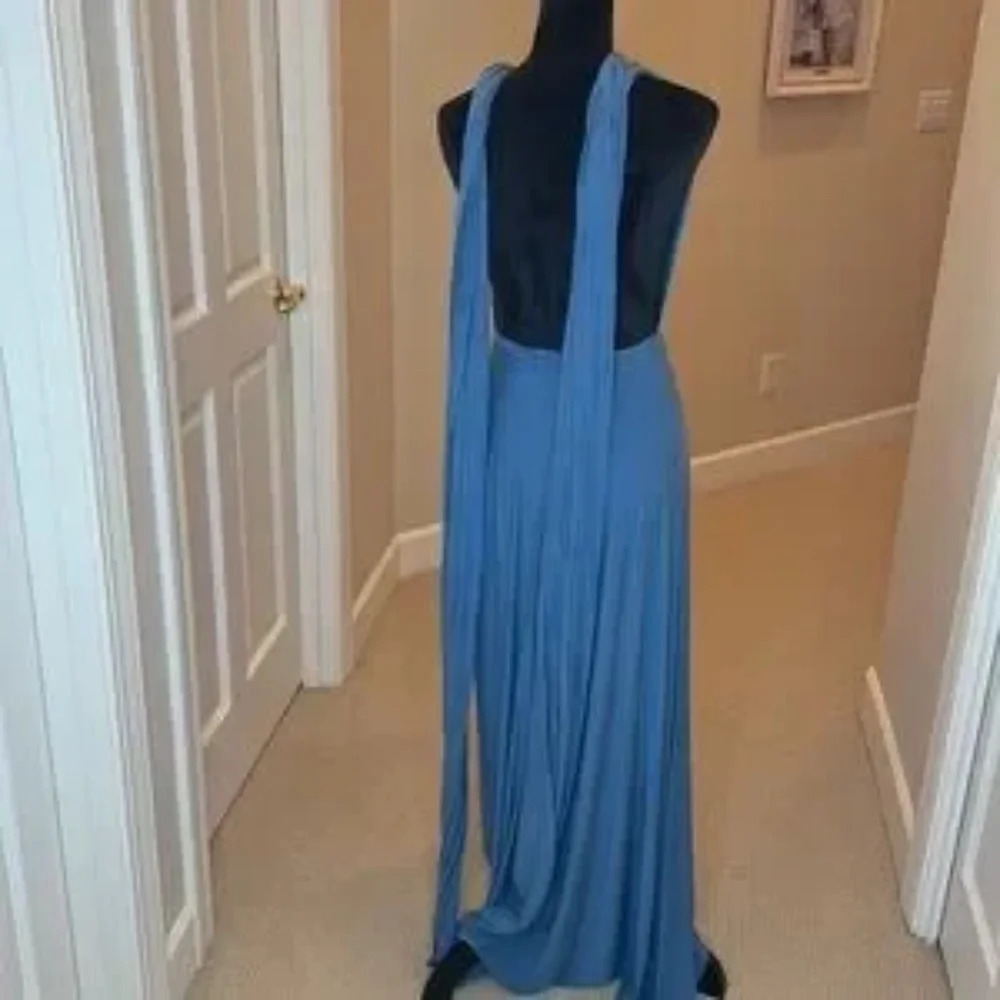 Lulus Tricks of the Trade Maxi Dress - Picture 6 of 15